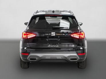 Seat Arona 1,5 TSI DSG FR - LAGER Tageszulassung