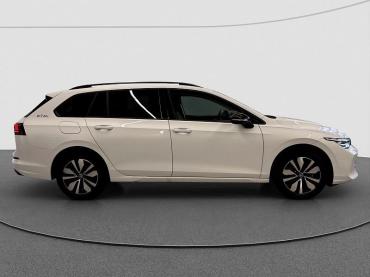 VW Golf Var. 1.5 TSI Goal AHK REAR VIEW ACC LED NAVI Jahreswagen