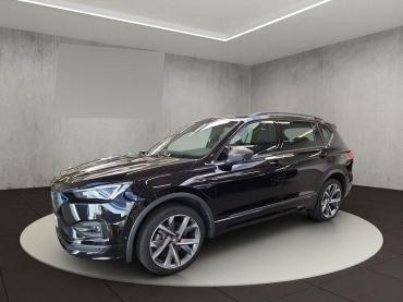 Seat Tarraco FR Gebrauchtwagen