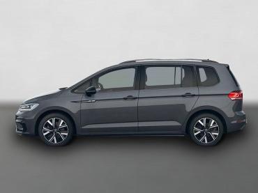 VW Touran Highline R-Line Volkswagen 1.5 TSI 110 kW (150 PS) 7-Gang-DSG 1.5 TSI 7-Gang DSG Gebrauchtwagen