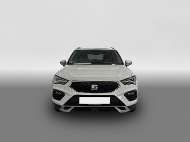 Fahrzeug ansehen: Seat Ateca 1.5 TSI DSG Road Edition Ganzjahresreifen+Kamera+Navi+ACC Neuwagen Seat Ateca 1.5 TSI DSG Road Edition Ganzjahresreifen+Kamera+Navi+ACC Neuwagen