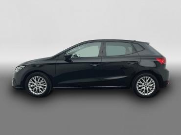 Fahrzeug ansehen: Seat Ibiza 1.0 TSI DSG FR Jahreswagen Seat Ibiza 1.0 TSI DSG FR Jahreswagen