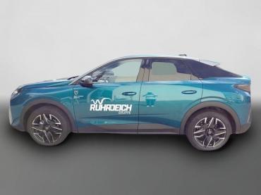 Fahrzeug ansehen: Peugeot 3008 Navi digitales Cockpit LED Apple CarPlay Gebrauchtwagen Peugeot 3008 Navi digitales Cockpit LED Apple CarPlay Gebrauchtwagen