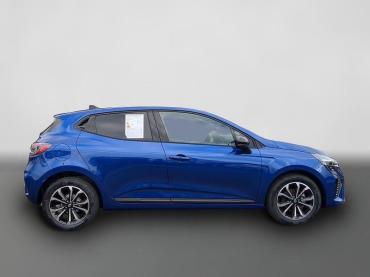 Fahrzeug ansehen: Renault Clio TCe 90 Techno SHZ LKHZ Tageszulassung Renault Clio TCe 90 Techno SHZ LKHZ Tageszulassung