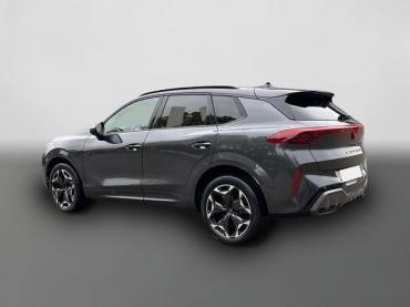 Cupra Terramar VZ 4Drive SENNHEISER+MATRIX-LED+MEMORY+KAMERA+A... EU Reimport Tageszulassung