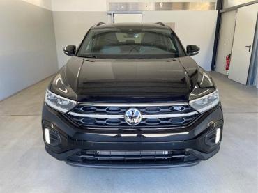 VW T-Roc R-Line 190PS 4Motion AHK+Black Style 2.... Neuwagen
