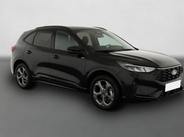 Fahrzeug ansehen: Ford Kuga 1.5 EcoBoost ST-Line, Navi, AHK, LED, Kamera, Winter, FS beheizbar Neuwagen Ford Kuga 1.5 EcoBoost ST-Line, Navi, AHK, LED, Kamera, Winter, FS beheizbar Neuwagen