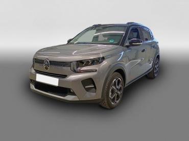 Citroën C3 MAX 11kw Charger Shz Navi Kamera