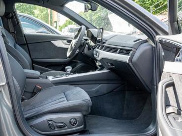 Audi A4 A4 Gebrauchtwagen
