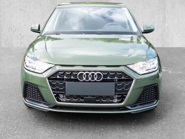 Audi A1 Sportback 25 TFSI S tronic advanced 2xKLIMA Gebrauchtwagen