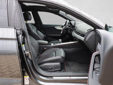 Audi A5 A5 Gebrauchtwagen