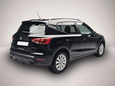 Fahrzeug ansehen: Seat Arona 1.0 TSI DSG Style Navi GRA DAB LM Seat Arona 1.0 TSI DSG Style Navi GRA DAB LM