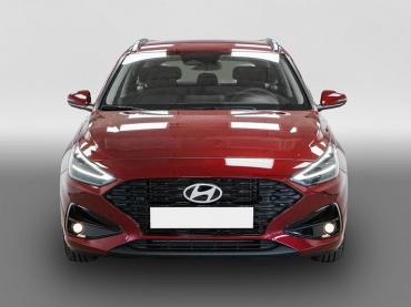 Fahrzeug ansehen: Hyundai i30 1,0 T-GDI DCT - LAGER Tageszulassung Hyundai i30 1,0 T-GDI DCT - LAGER Tageszulassung