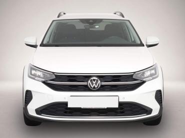 Volkswagen Taigo 1.0 TSI Life