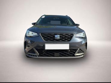 Fahrzeug ansehen: Seat Arona 1.0 TSI DSG AB235EUR FR NAVI REAR VIEW SHZ Seat Arona 1.0 TSI DSG AB235EUR FR NAVI REAR VIEW SHZ