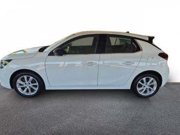 Opel Corsa F Elegance 1.2 T Aut. RFK Keyless Gebrauchtwagen