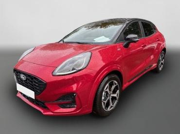 Ford Puma ST-LINE NAVI / LED / ACC / PDC / GJR / W-PAKET Neuwagen