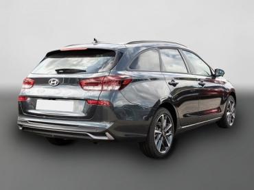Hyundai i30 Advantage Kombi MY25 DCT Plus Paket Navi LED Tageszulassung