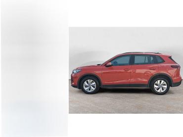 VW Tiguan 1.5 eTSI DSG Facelift *AHK*Kamera*LED*+3J. Garantie* Jahreswagen