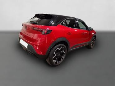 Fahrzeug ansehen: Opel Mokka Ultimate 1.2 T  SHZ Navi Kamera Alcantara Gebrauchtwagen Opel Mokka Ultimate 1.2 T  SHZ Navi Kamera Alcantara Gebrauchtwagen
