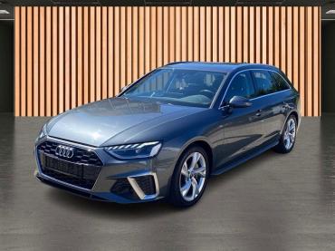 Audi A4 Avant 40 TFSI S line*Navi*ACC*LED*PDC*DAB* Jahreswagen