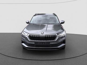Skoda Karoq 1.5 TSI DSG Selection ACC MATRIX-LED NAVI Jahreswagen
