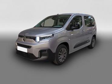 Fahrzeug ansehen: Citroën Berlingo Plus M Shz Kamera Tempomat PDC Gebrauchtwagen Citroën Berlingo Plus M Shz Kamera Tempomat PDC Gebrauchtwagen