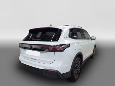 Fahrzeug ansehen: VW Tiguan 2.0 TDI Goal *AHK*LED*RFK*Navi*AppleCar* Gebrauchtwagen VW Tiguan 2.0 TDI Goal *AHK*LED*RFK*Navi*AppleCar* Gebrauchtwagen