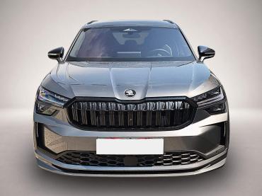 Fahrzeug ansehen: Skoda Kodiaq 1.5 TSI iV DSG Sportline 5-Si. 20Zoll AHK Skoda Kodiaq 1.5 TSI iV DSG Sportline 5-Si. 20Zoll AHK