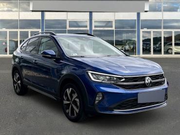 VW Taigo 1.0 TSI Prime LED Assistenzpaket RFK SHZ Gebrauchtwagen