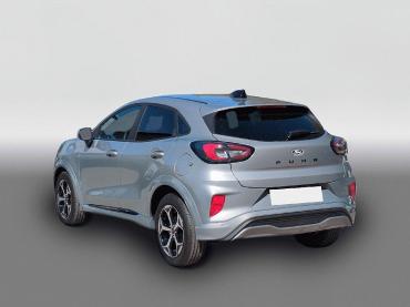 Ford Puma 1.0 EcoBoost Mild-Hybrid ST-Line Automatik Jahreswagen