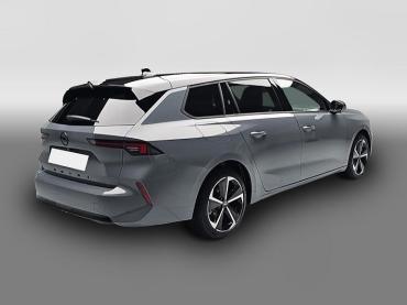 Fahrzeug ansehen: Opel Astra 1.2 TURBO AUTO. SPORTS TOURER GS LED AGR WINTER KA Tageszulassung Opel Astra 1.2 TURBO AUTO. SPORTS TOURER GS LED AGR WINTER KA Tageszulassung