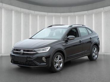 VW Taigo R-LINE 1.0TSI*IQ-LED ACC Navi digCockp SHZ Gebrauchtwagen