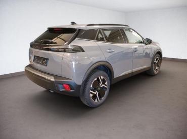 Peugeot 2008 Allure 1.2 Klimaautom  Spurhalteass. Gebrauchtwagen