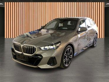 BMW 5er d Touring xDrive M Sport*HeadUp*AHK*Pano* Gebrauchtwagen
