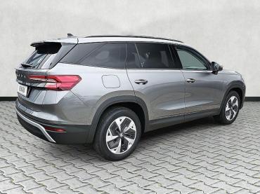 Skoda Kodiaq 1.5 TSI DSG Selection 7Si ACC Navi Memory Tageszulassung