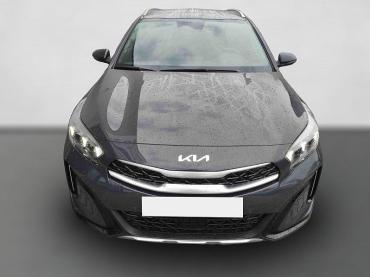 KIA XCeed Modell 2026*LED*Navi*PDC*Cam*ACC*18Zoll* Tageszulassung