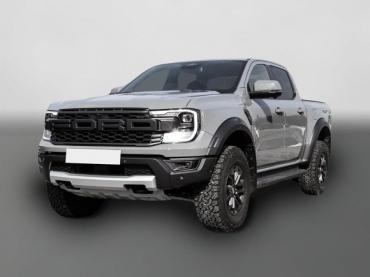 Ford Ranger Raptor 3.0l V6 292PS e-4WD Tageszulassung