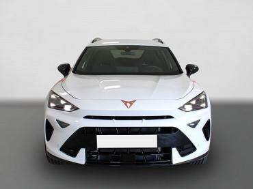 Cupra Formentor 2.0 TSI 7-Gang-DSG 4x4 Tageszulassung