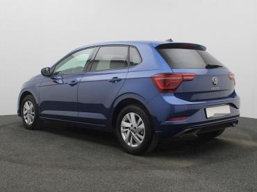 VW Polo 1.0 TSI DSG Style PANO IQ.DRIVE KAMERA NAVI Gebrauchtwagen