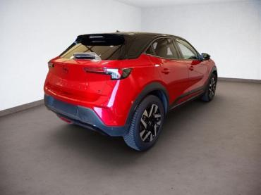 Opel Mokka GS Line CCS 11kw Charger Kamera PDC Gebrauchtwagen