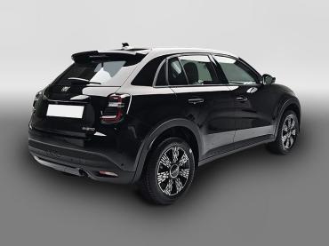 Fiat 600 1.2 T3 HYBRID DCT BUSINESS EDITION MJ26 ALLWETTERREIFEN   Neuwagen