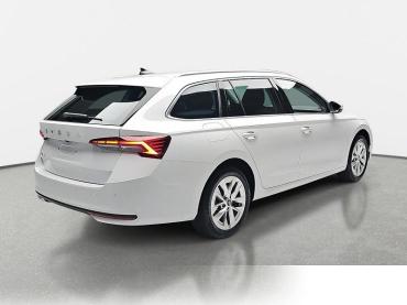 Skoda Octavia 2.0 TDI DSG SELECTION NAVI LED ACC WINTER KAMERA A   Tageszulassung