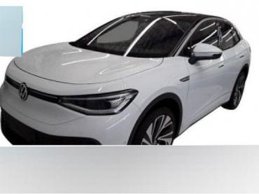 VW ID.5 Pro Performance IQ.Light ACC Kamera App Navi Gebrauchtwagen