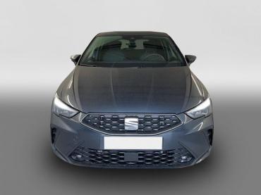 Seat Ibiza Facelift Style 95PS Kamera+ACC+GV5+App-Conect+S... Neuwagen
