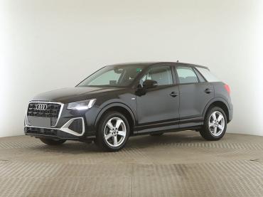 Audi Q2 35 TFSI S line *ACC*LED*PDC*SHZ*MMI-Plus* Gebrauchtwagen