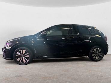 VW Polo VI 1.0 TSI DSG Facelift Move *AHK*Kamera*LED*Navi*Sitzheizung* Gebrauchtwagen