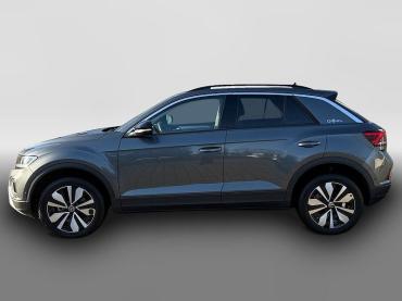 VW T-Roc 1.5 TSI DSG Goal *LED*App-Connect*Sitzheizung* Jahreswagen