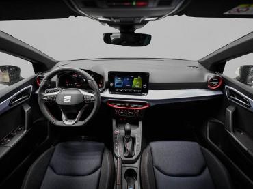 Fahrzeug ansehen: Seat Ibiza 1,0 TSI DSG FR - LAGER Tageszulassung Seat Ibiza 1,0 TSI DSG FR - LAGER Tageszulassung