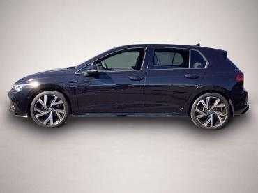 Volkswagen Golf 8 VIII 1.5 eTSI DSG R-Line IQ.Light/Standhz